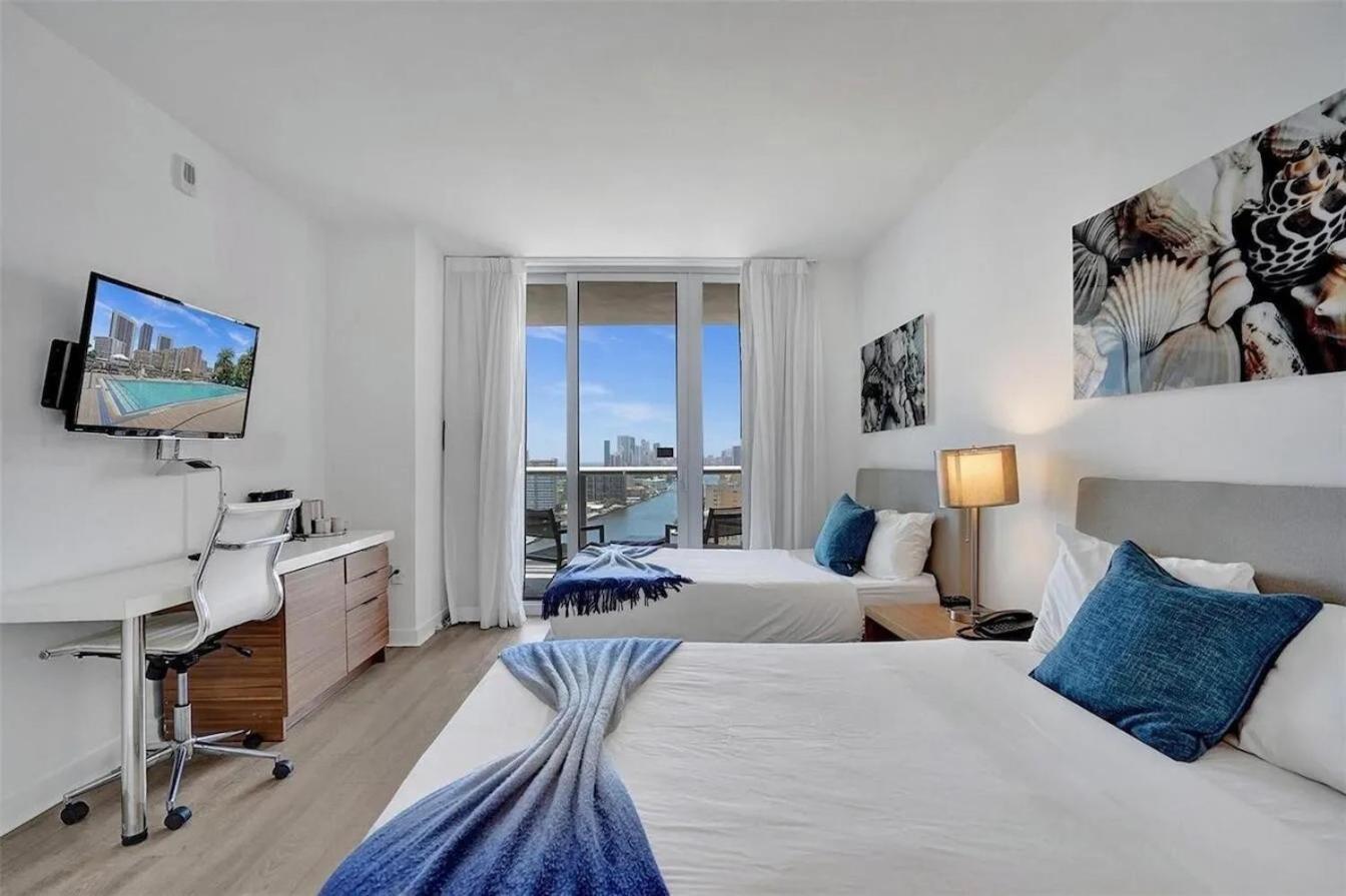 Apartment Beautiful View Studio, Area *